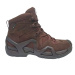 Buty Lowa Zephyr GTX MID MK2 Women - Dark Brown